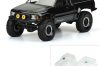 PROLINE 1985 TOYOTA HILUX SR5 CLEAR BODY CAB ONLY (AXIAL SCX10 HONCHO 313MM) PL3466-01
